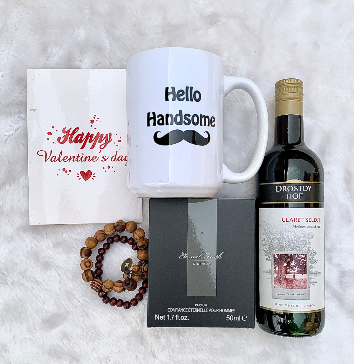 Val Gift set 1 - Home of Indulgence